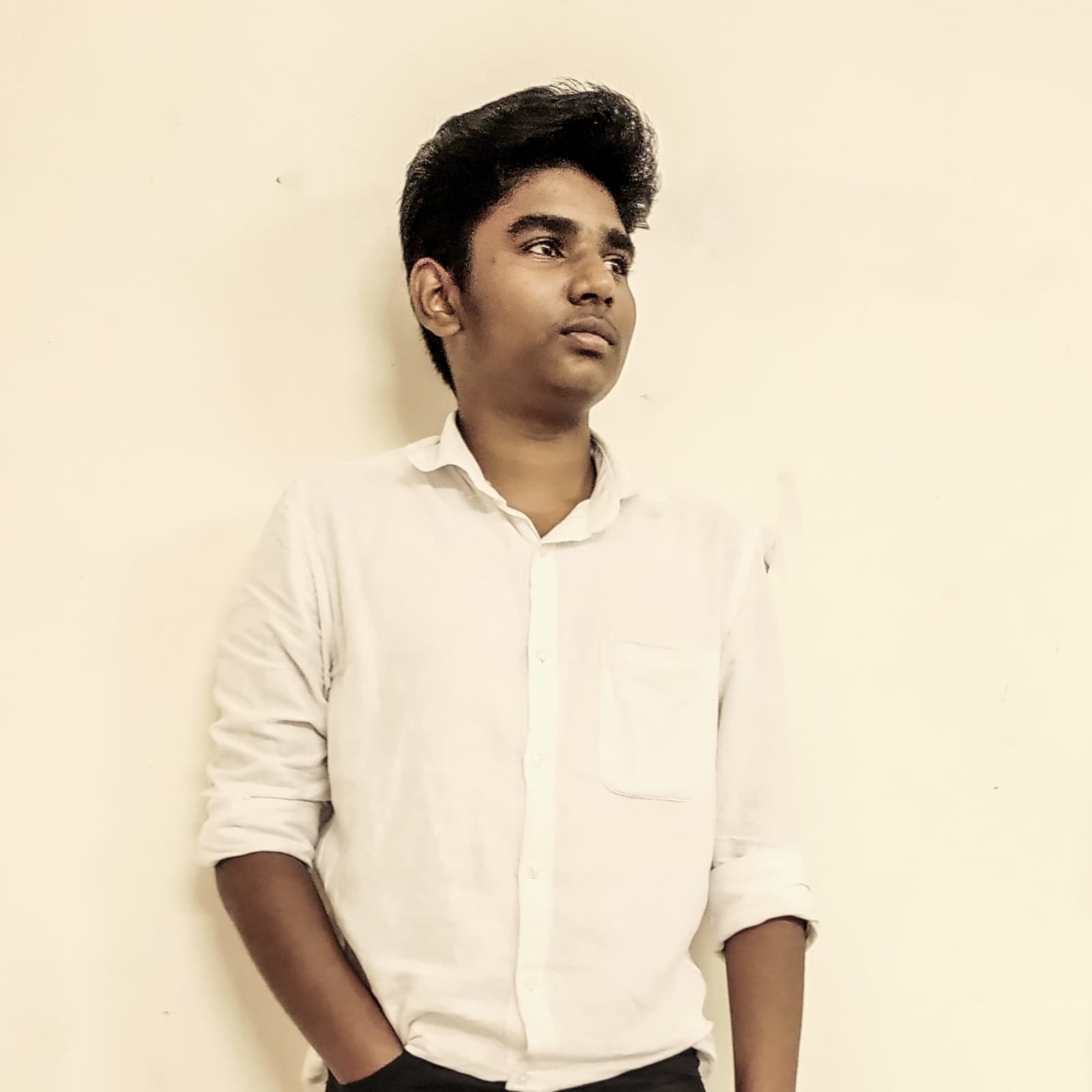 Dinesh